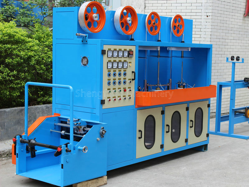 電纜繞包機操作視頻講解圖，提升效率與質量的必備指南