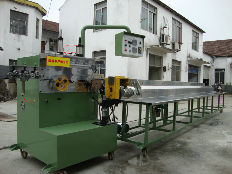 全自動高速裁斷機操作視頻講解教程，提升生產效率的利器